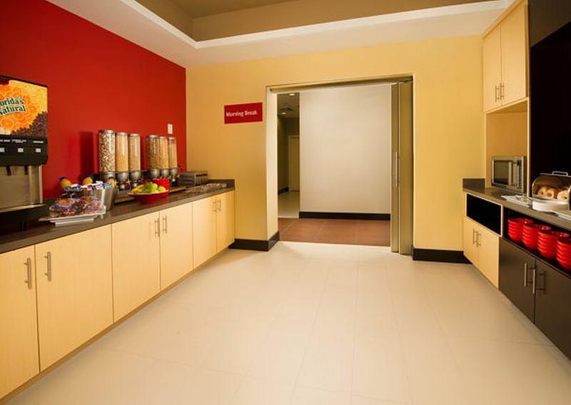 ทาวน์เพลส สวีท ดัลลัส ดัลลัส ฟอร์ตเวิร์ธ แอร์พอร์ต นอร์ท/เกรปไวน์ Hotel ภายนอก รูปภาพ