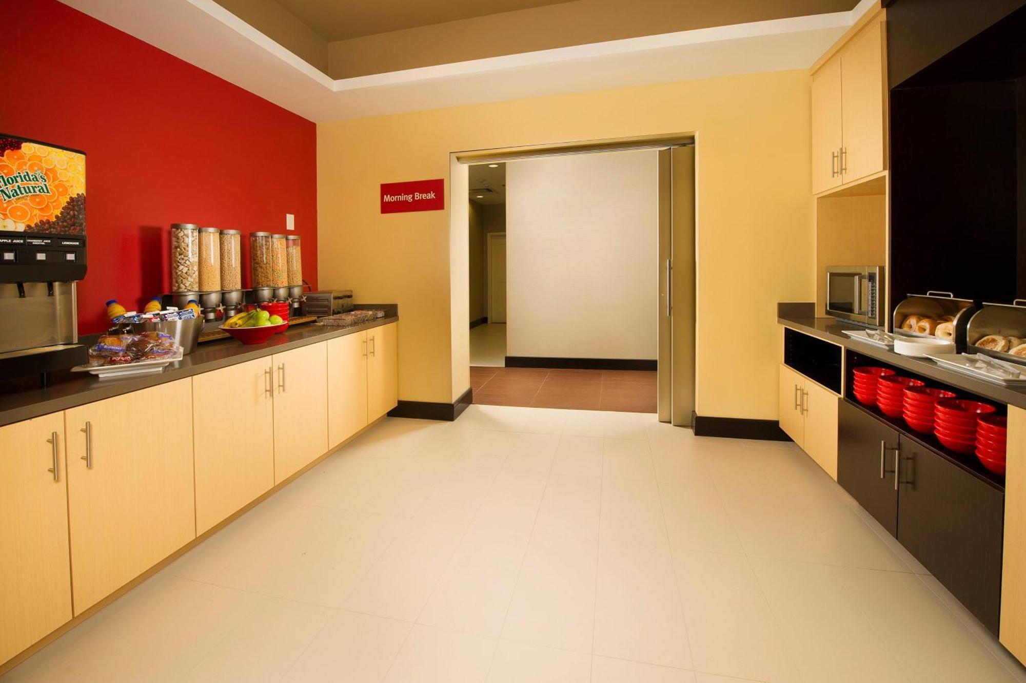 ทาวน์เพลส สวีท ดัลลัส ดัลลัส ฟอร์ตเวิร์ธ แอร์พอร์ต นอร์ท/เกรปไวน์ Hotel ภายนอก รูปภาพ