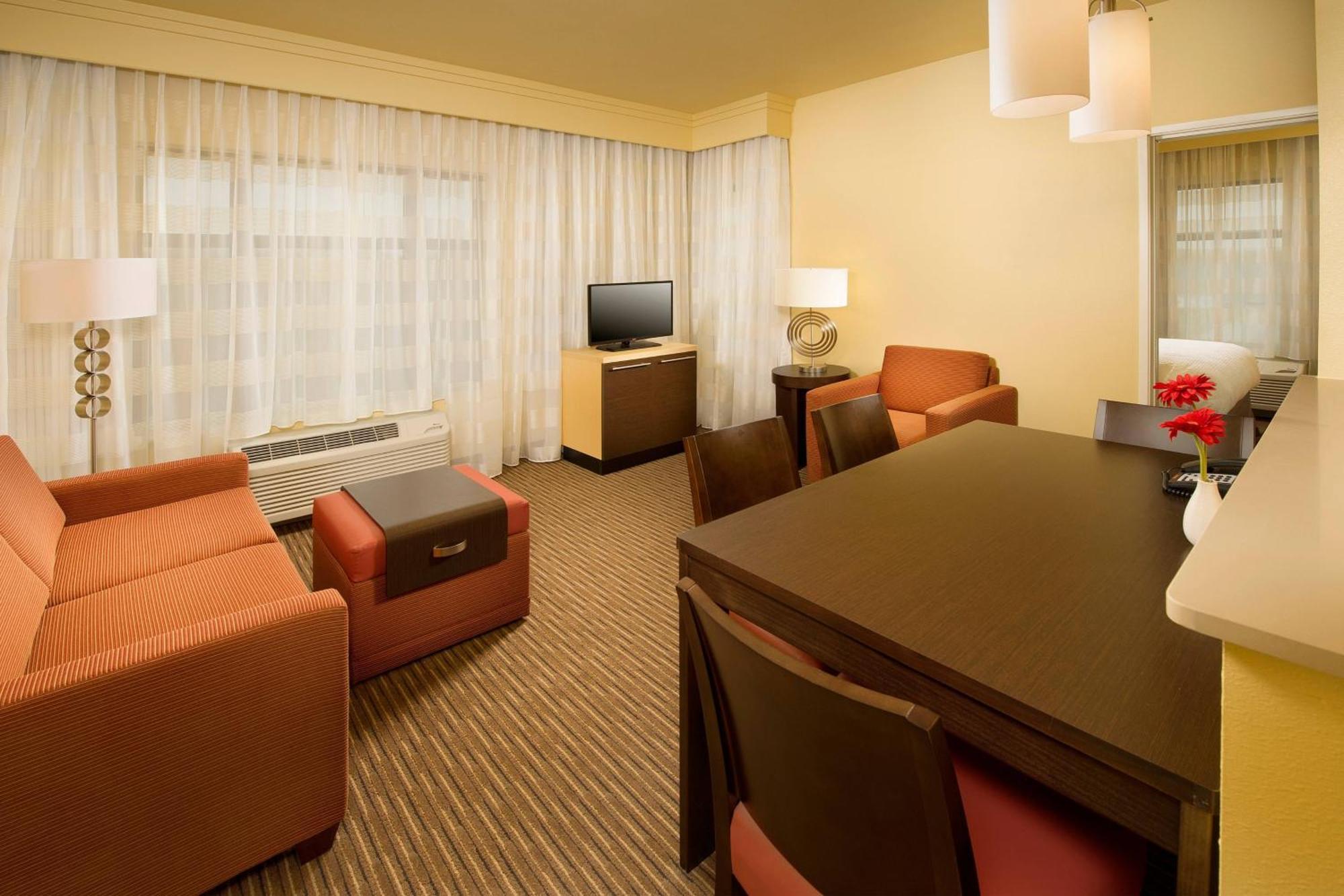 ทาวน์เพลส สวีท ดัลลัส ดัลลัส ฟอร์ตเวิร์ธ แอร์พอร์ต นอร์ท/เกรปไวน์ Hotel ภายนอก รูปภาพ