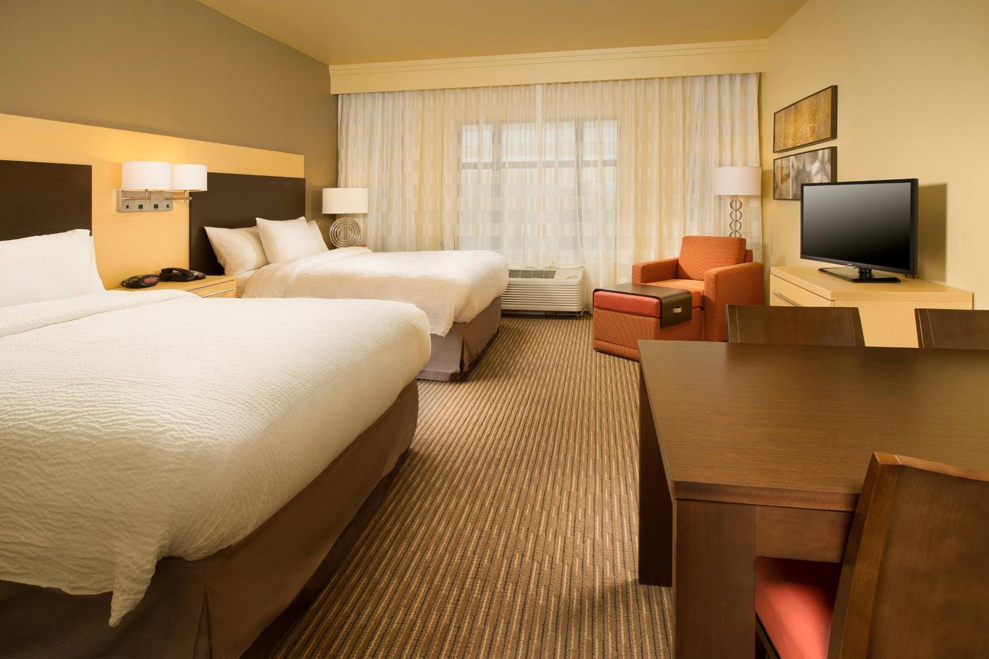 ทาวน์เพลส สวีท ดัลลัส ดัลลัส ฟอร์ตเวิร์ธ แอร์พอร์ต นอร์ท/เกรปไวน์ Hotel ภายนอก รูปภาพ