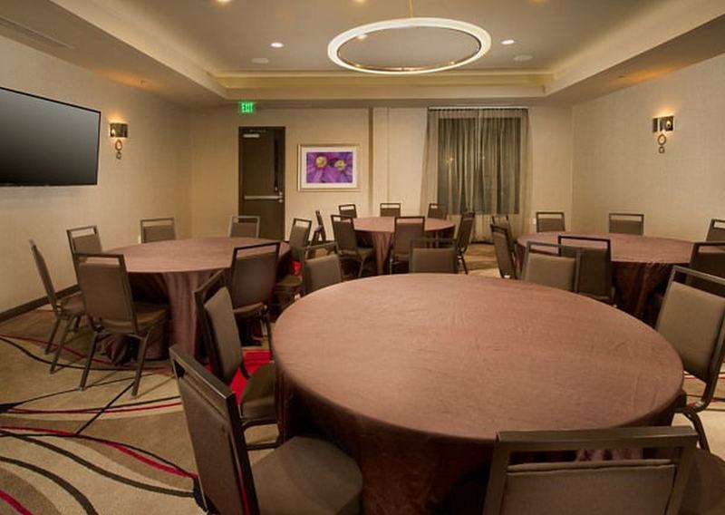ทาวน์เพลส สวีท ดัลลัส ดัลลัส ฟอร์ตเวิร์ธ แอร์พอร์ต นอร์ท/เกรปไวน์ Hotel ภายนอก รูปภาพ