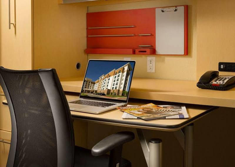 ทาวน์เพลส สวีท ดัลลัส ดัลลัส ฟอร์ตเวิร์ธ แอร์พอร์ต นอร์ท/เกรปไวน์ Hotel ภายนอก รูปภาพ
